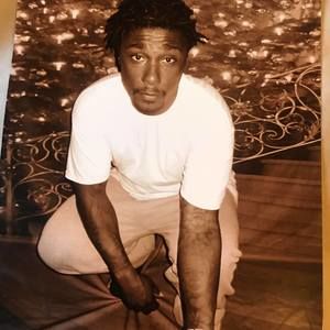 Meet your Posher, Wesley